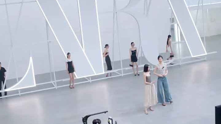 如何搭建高質(zhì)量直播間？ZARA直播間深度解析！